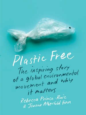 cover image of Plastic Free